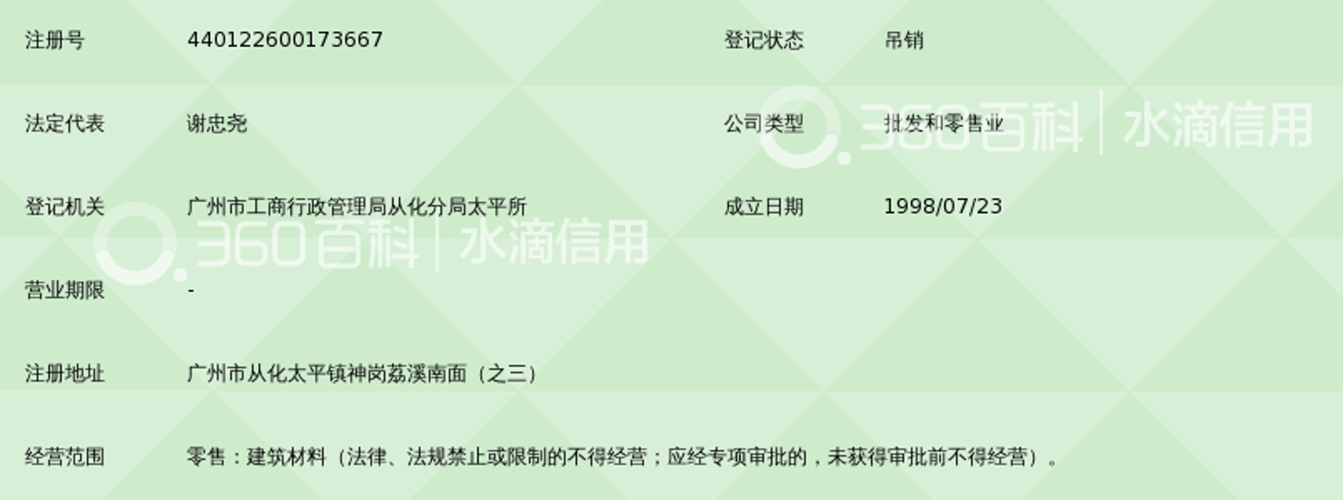 德堡建材